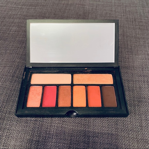 Smashbox Cover Shot Ablaze Eye Palette - Picture 4 of 4